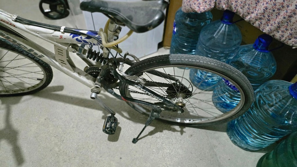 Bianchi bisiklet vitesli - 2