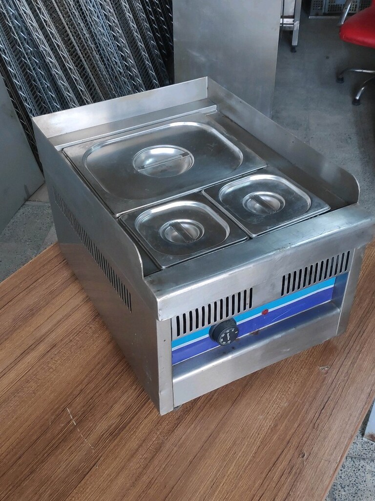 Benmari Yemek Isıtıcı Gsrnütürlük Sosisli - 2