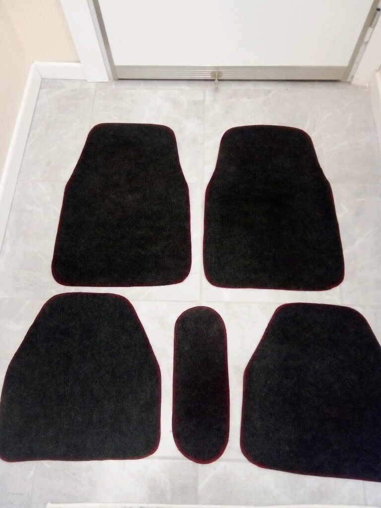 oto halı paspas - 13
