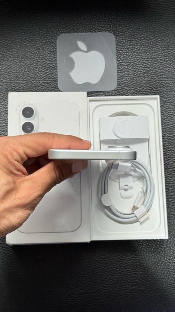 İphone 16 - 3