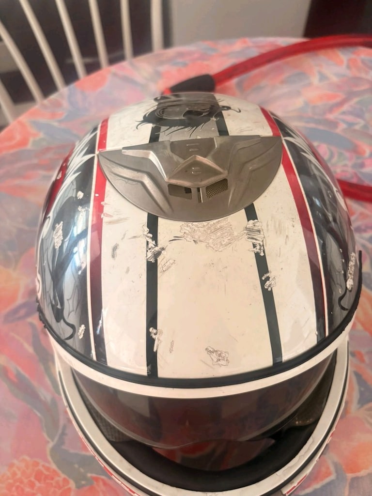 kask - 2