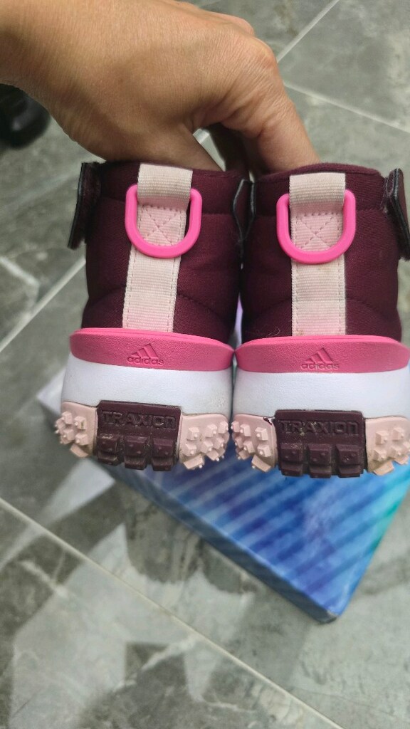 adidas ayakkabı - 3