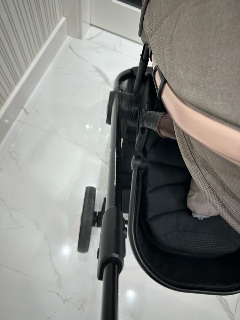 Guantum Prego Bebek Arabası - 11