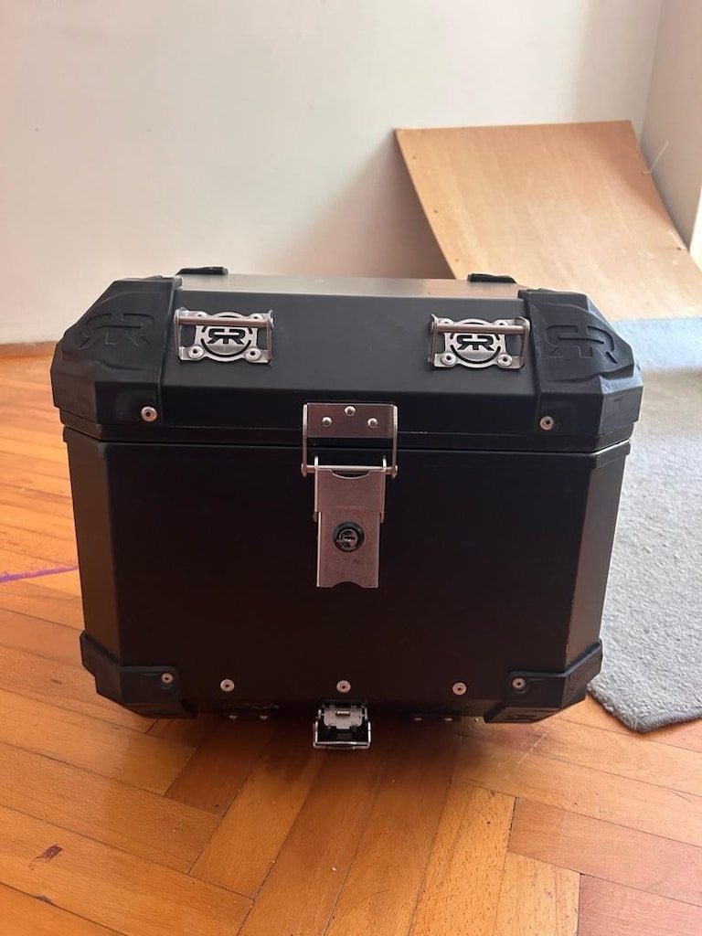 47 lt topcase - 3