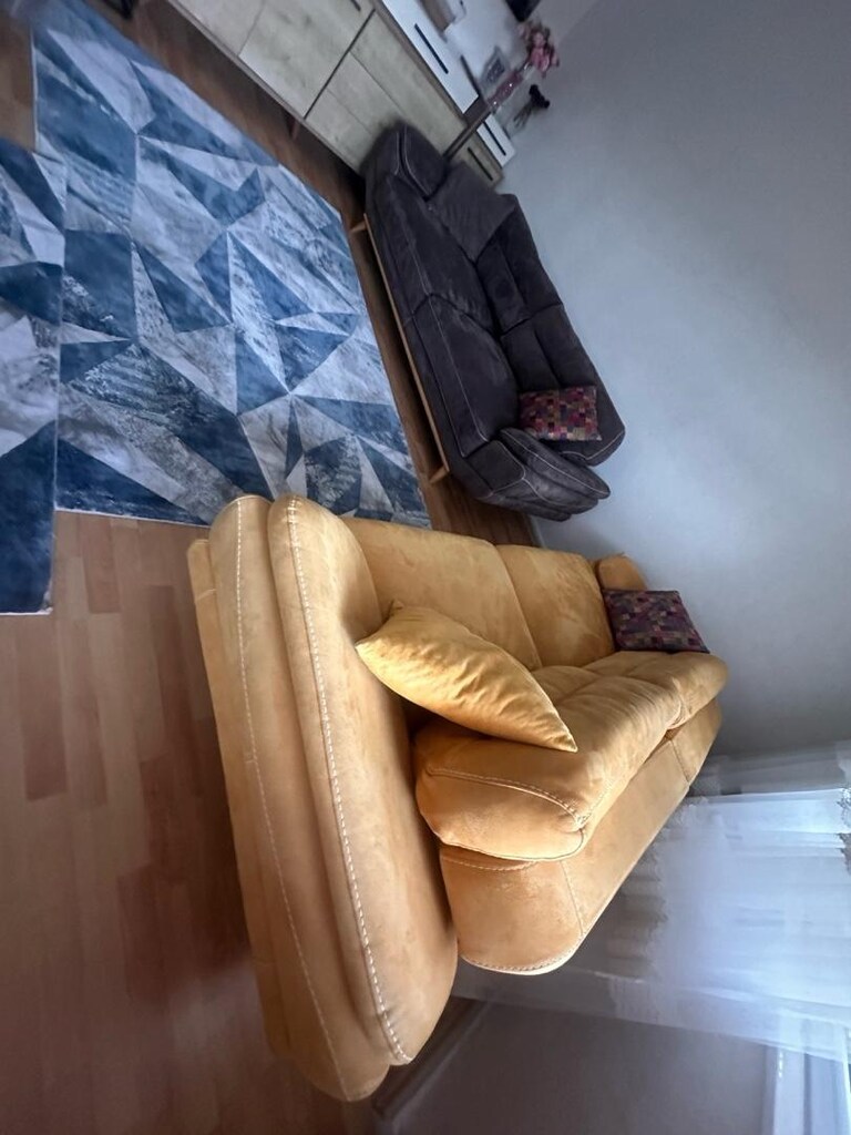 çetmen monza koltuk takımı - 4