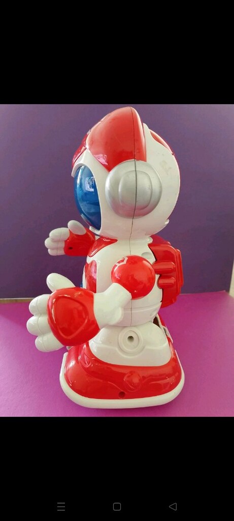 Robot C 02 - 3