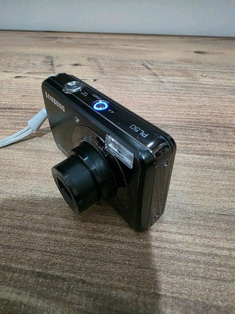 Samsung PL50, - 4