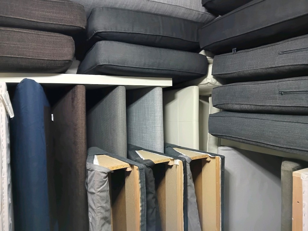 nakliye dahil ikea kivik friheten serileri - 5