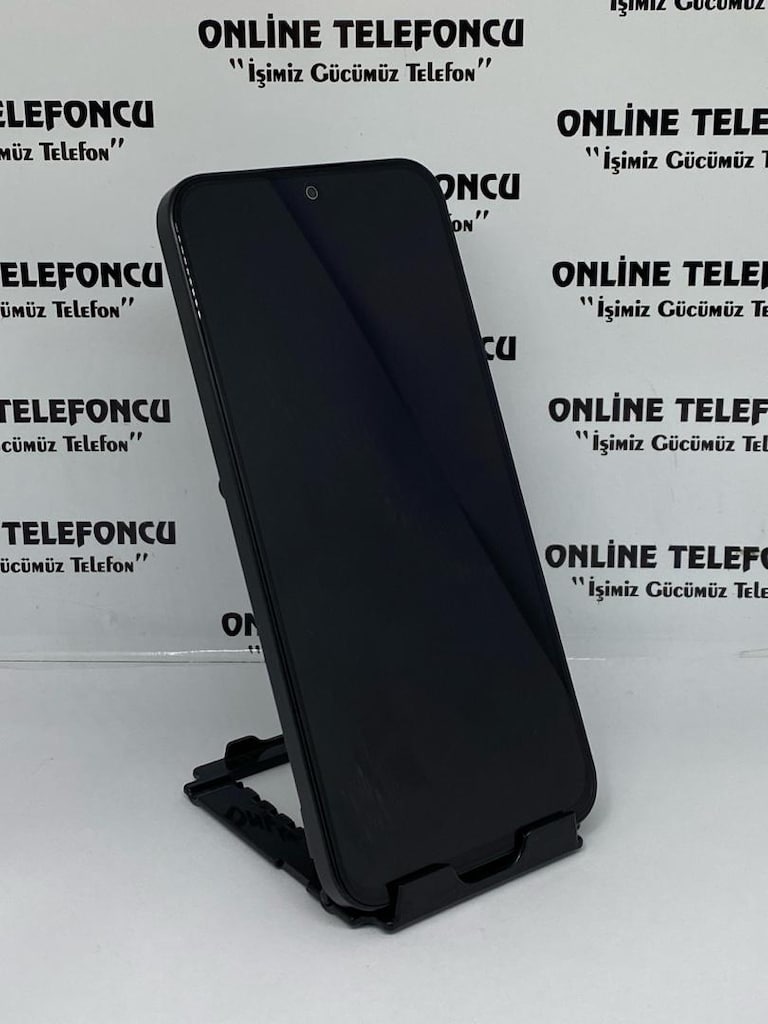 5 GÜNLÜK Redmi Note 17 5G 6/256 GB 24 Ay Garanti SIFIR GİBİ - 4