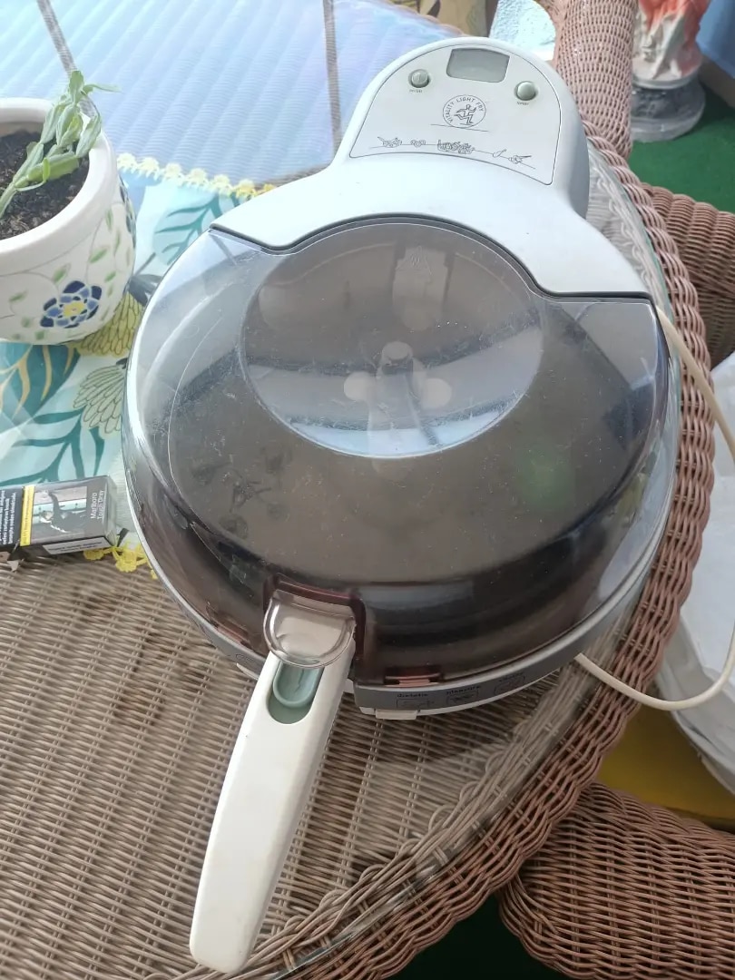 1kaşık yağ ile yemek pişir - 2