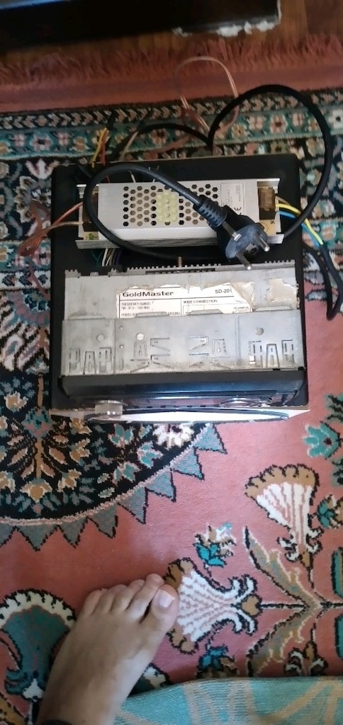 teyip + kolon + adaptör hepsi 1000 tl son fiyat son fiyat - 5