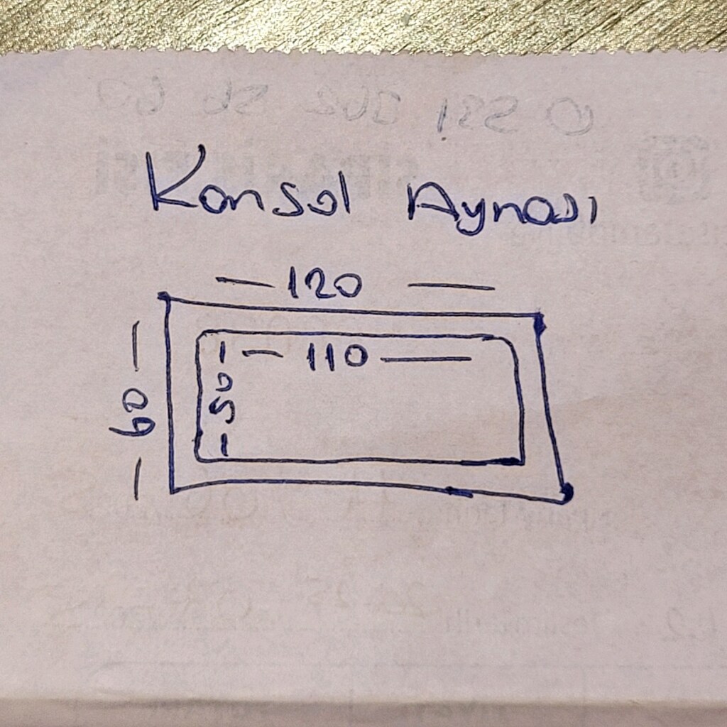 Nova Takım Yemek Odası - 11