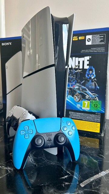 ACİL!! PS5 DIGITAL EDITION
