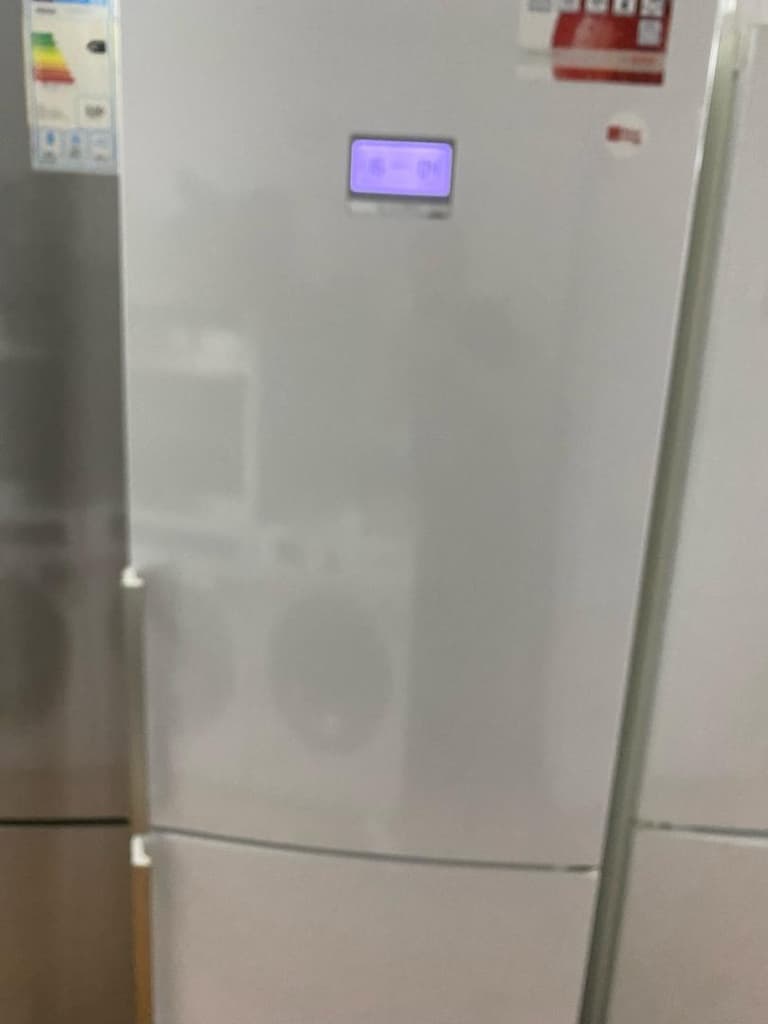 Sıfırdan Farksız 560 Litre Bosch Buzdolabı! - 2
