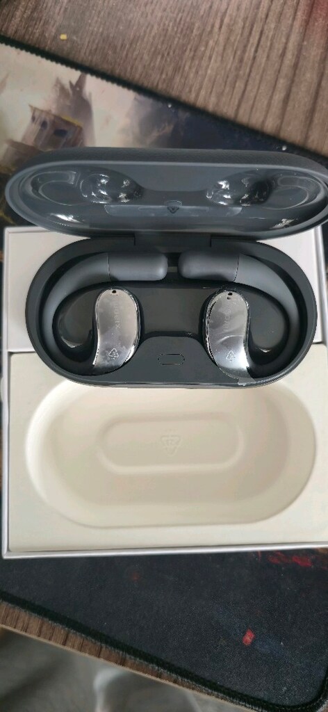 xiaomi openwear stereo kulaklık sıfır kutulu - 3