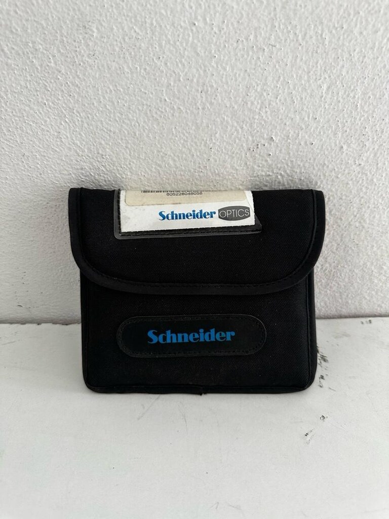 Schneider Optics 4x4 N.D. 0.6 SE (Soft Edge) Filtre - 4