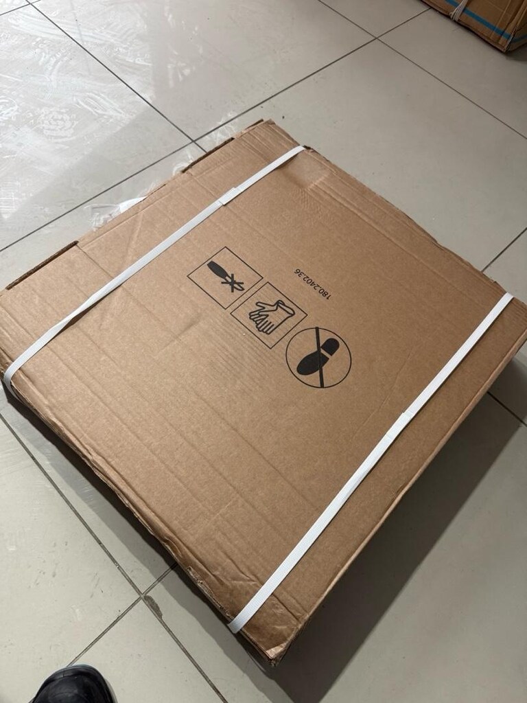BEKO indüksiyonlu ocak - 7