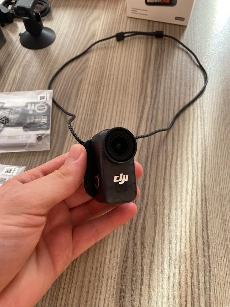 dji osmo nano 128gb - 10