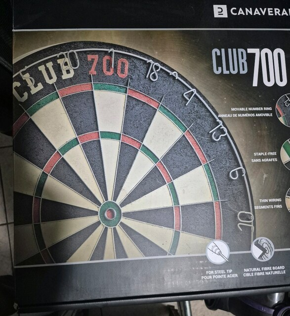 DART