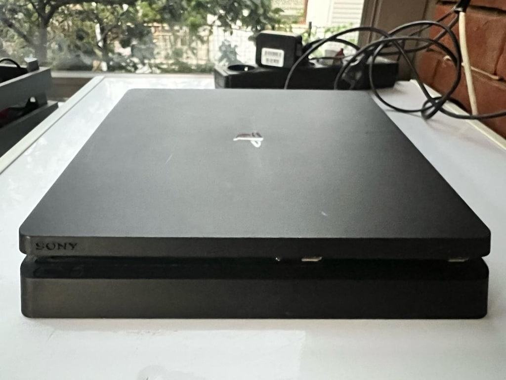 Ps4 Sorunsuz, Tertemiz kullanılmış - 2