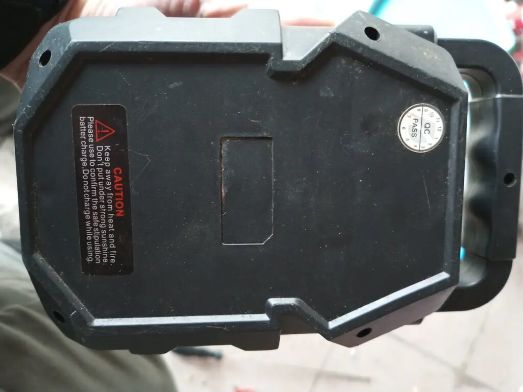 Arızalı Bluetooth flash bellek hafıza kartı radyo çalar bakım gerekli - 5