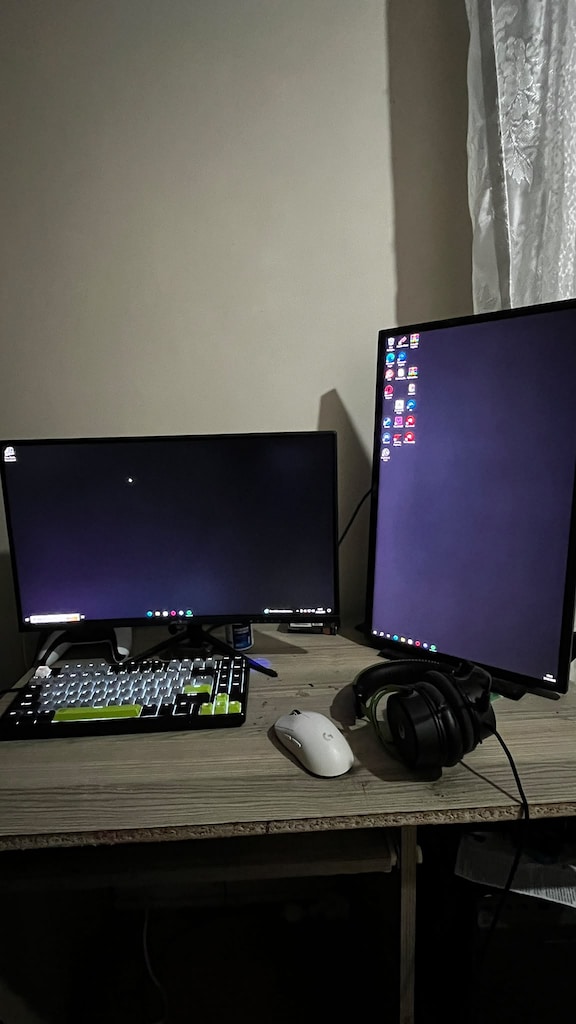 pc komple set herşey dahil - 11