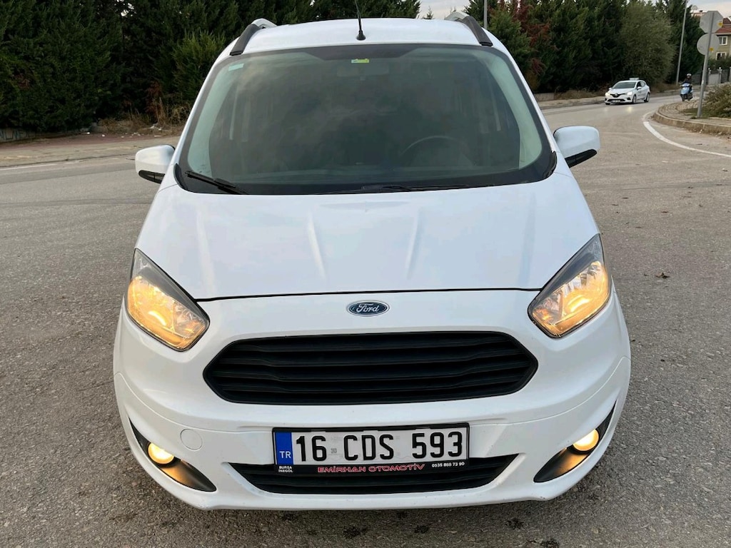OTOMOBİL RUHSATLI...1.6 DELUXS...95'LİK... - 3