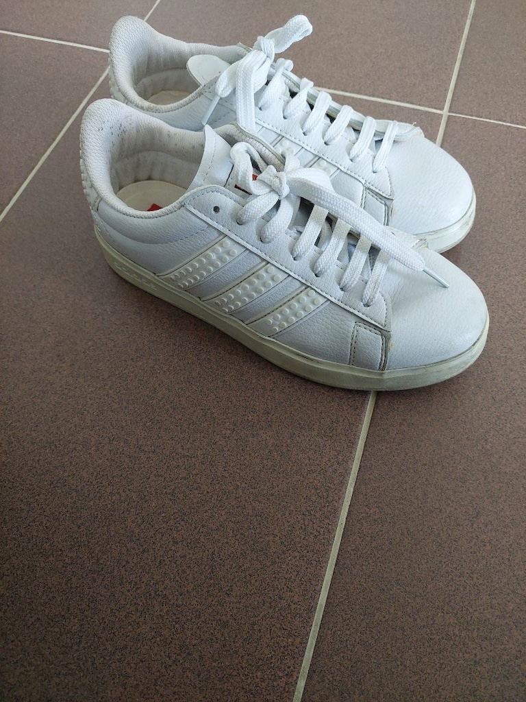 adidas lego 38.39 numaraya uyumlu ıtaldir