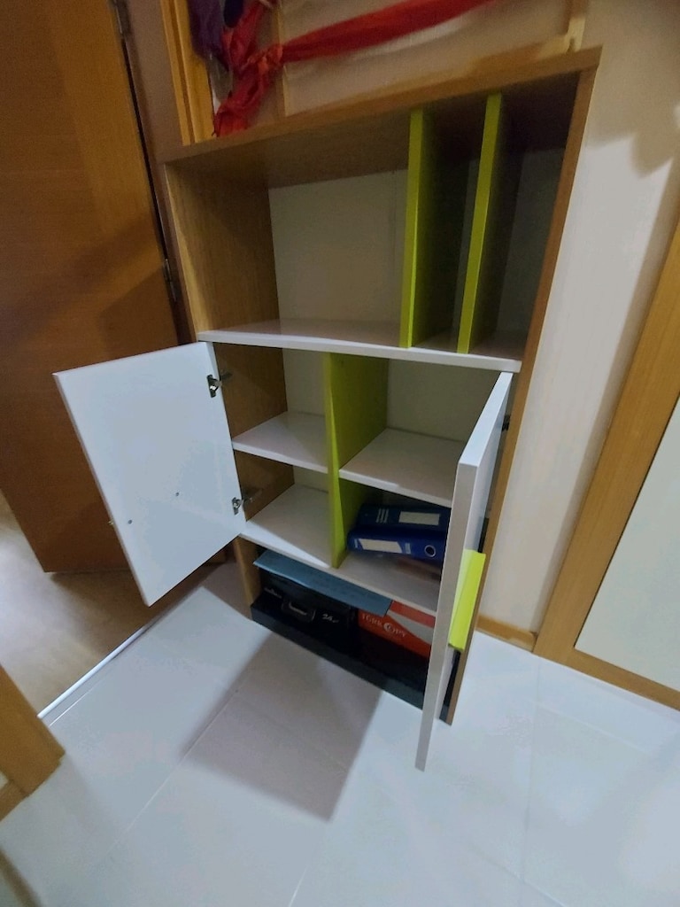 Genç/Çocuk Odası Takımı ( 6 Parça) - 13