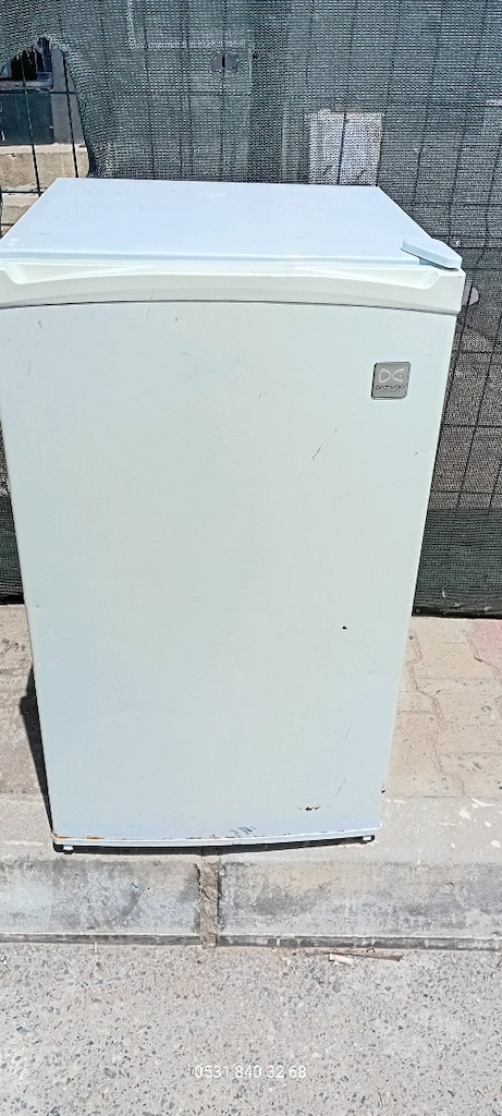 MİNİ BUZDOLABI AÇIKLAMAYA BAKINIZ - 7