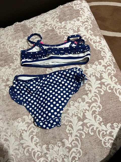 bikini takımı kız çocuj