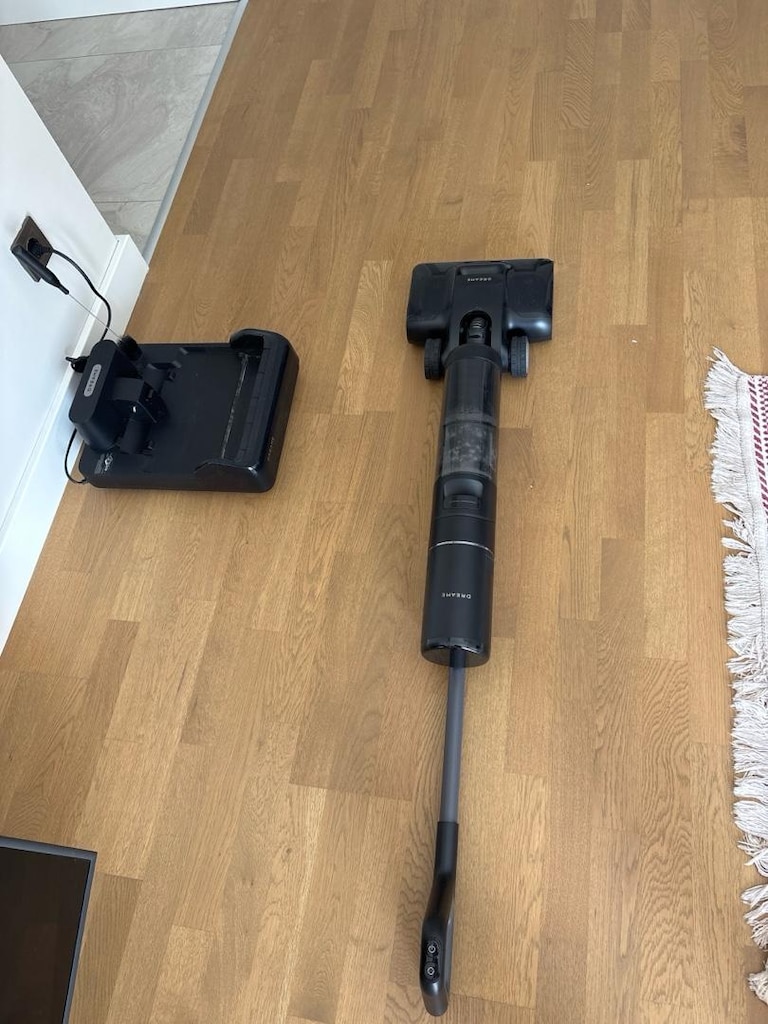 Dreame H12 Pro flexreach Islak ve kuru süpürge - 4
