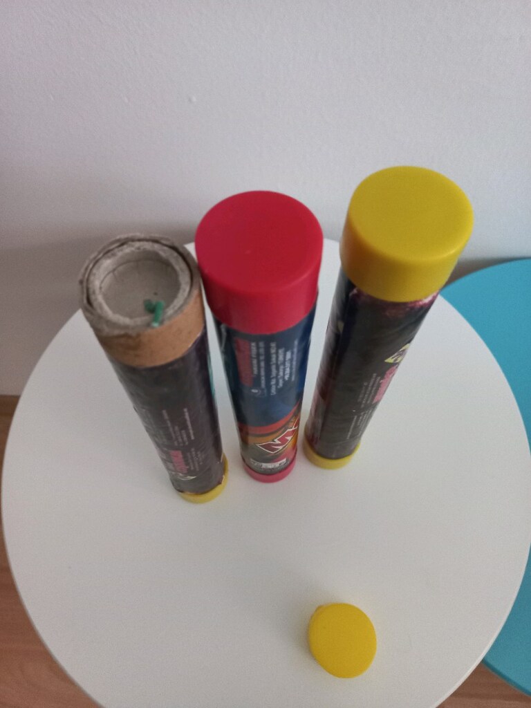 Meşale - 2