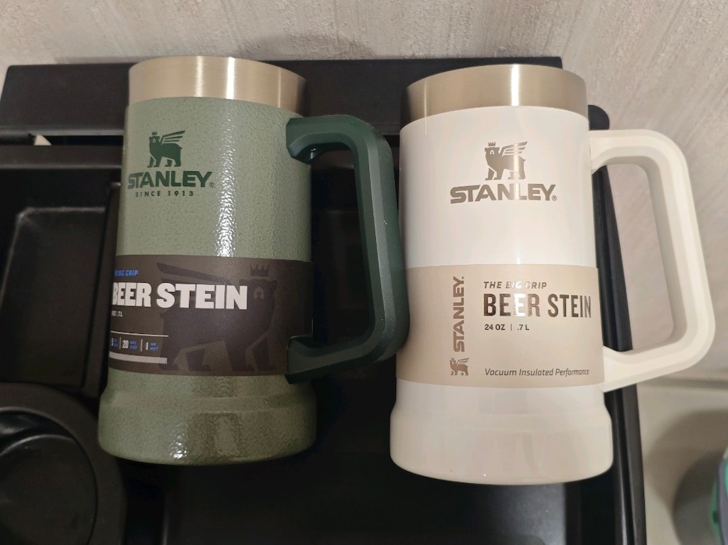 stanley adventure termos bardak - 9