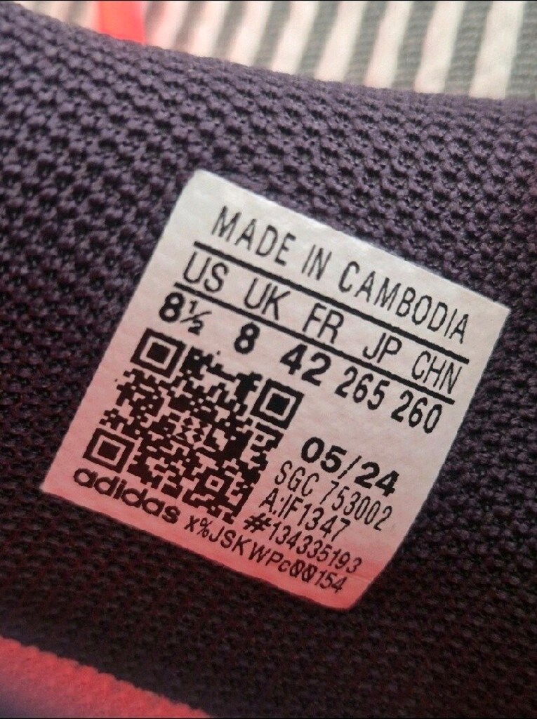 Orjinal Adidas F50 IF1347 Halı Saha Ayakkabısı - 2