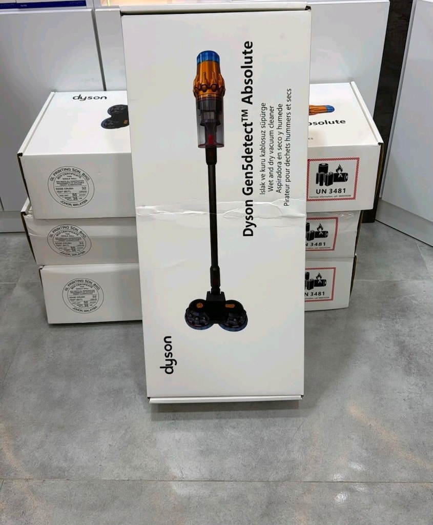 Dyson gen5 - 2