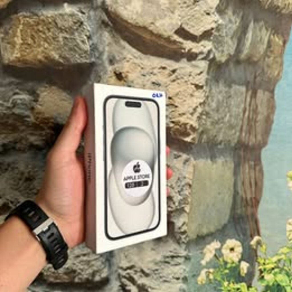 İPHONE - 2
