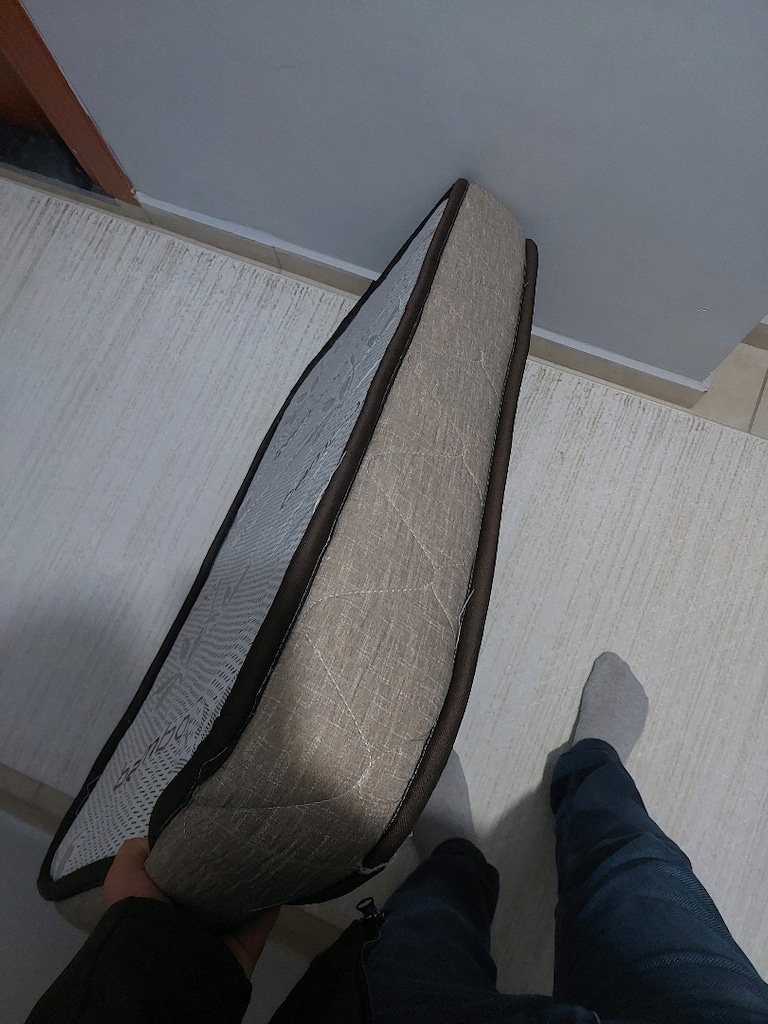ucretsiz verilecektir cocuk yatagi - 3