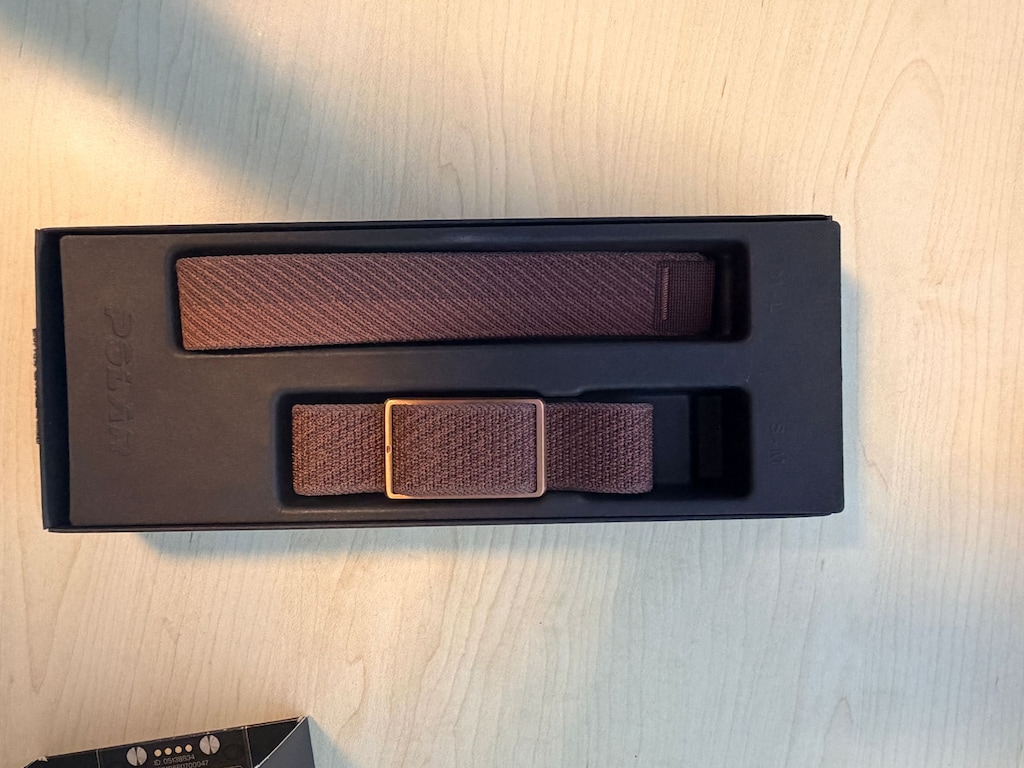 Polar Loop Gen 2 Akıllı Sağlık Bandı – Brown Copper S-L, Sıfır - 4