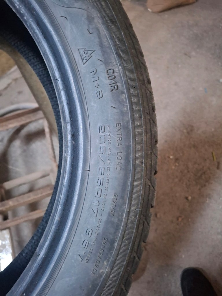 koltuk motorsiklet salıncak lastik - 5