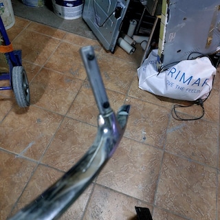 samsung tv ayağı - 5