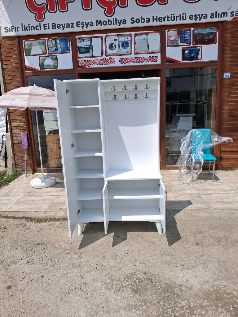 PORTMANTO SIFIR ÜRÜN - 2