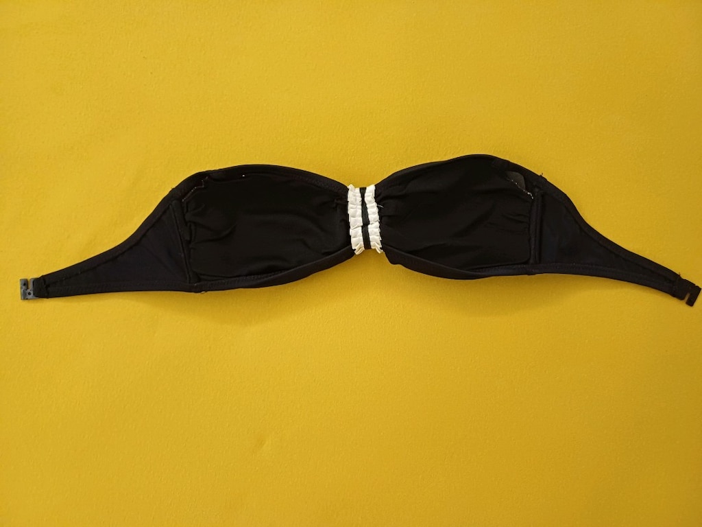 Bikini Üstü - 4