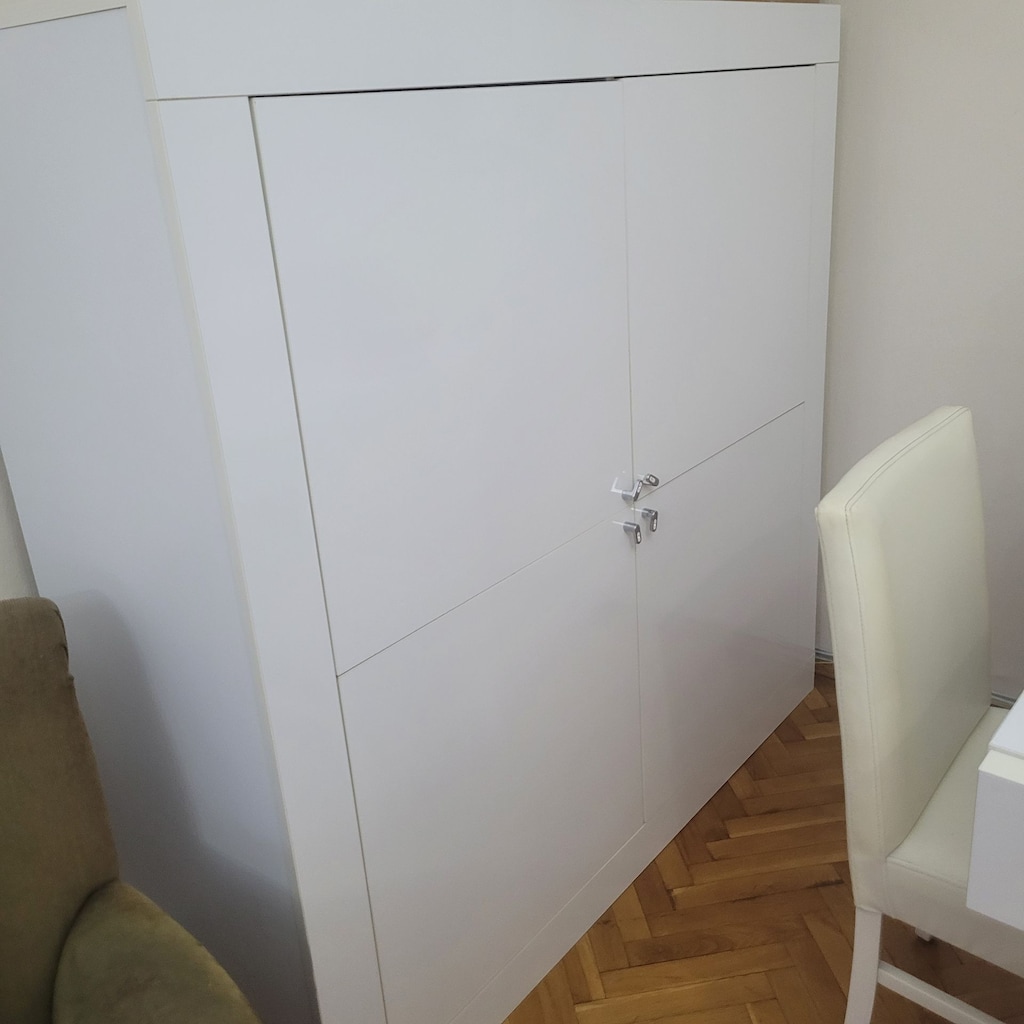 Yemek odası takımı - 2