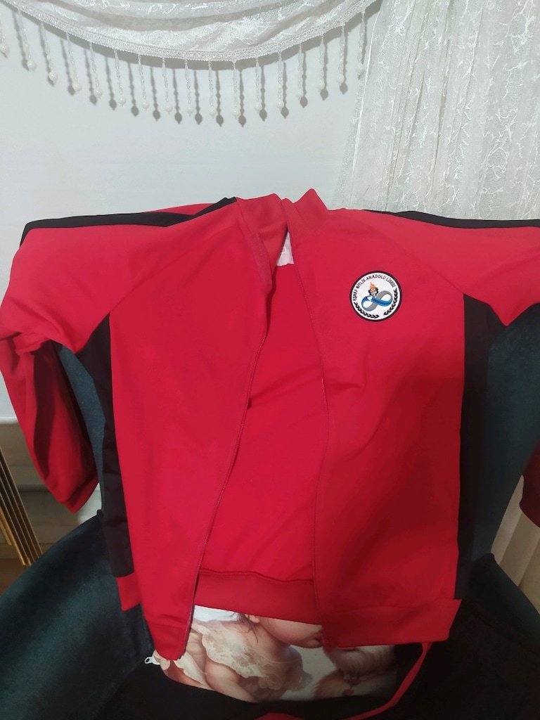 eşortman takım - 2