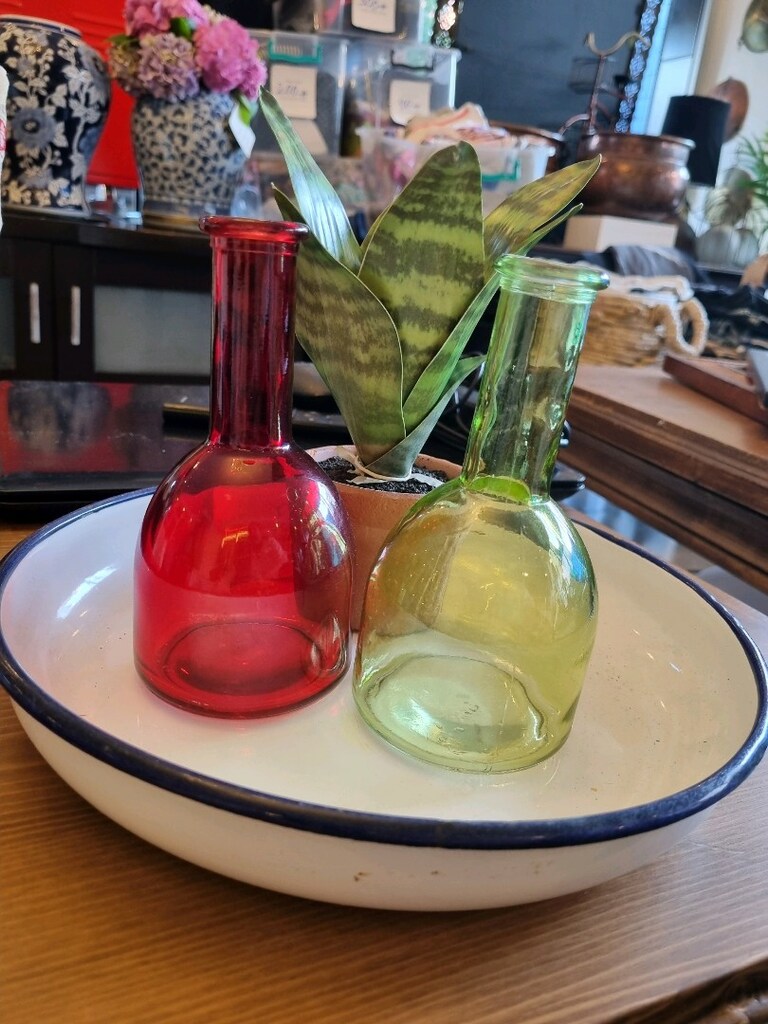 Paşabahçe şişeler - 3