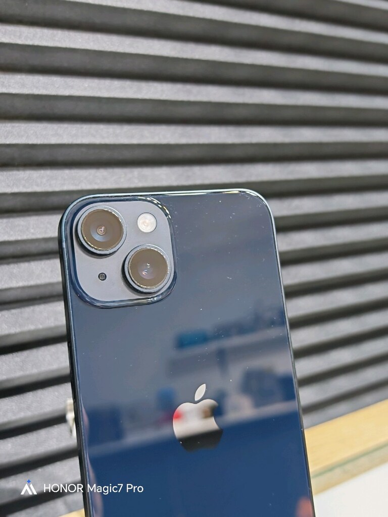 HATASIZ İPHONE 14 128 GB MİDNİGHT TR - 3