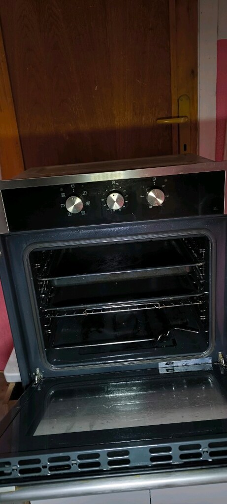 Vestel Ankastre Fırın - 2