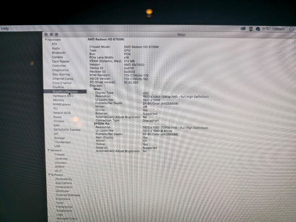 2011 IMAC, MAGIC MOUSE, KLAVYE - 6