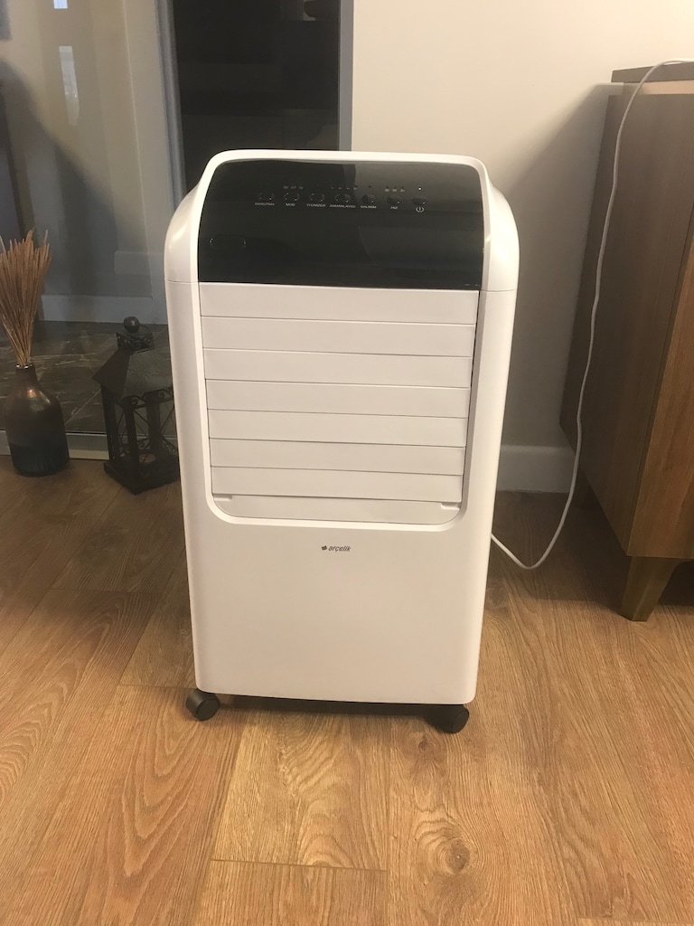 ARÇELİK HAVA SOĞUTUCU AC 6030 - 5